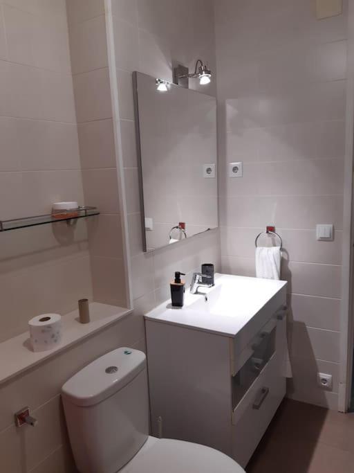 Exclusive House Close To Airport El Prat de Llobregat Kültér fotó