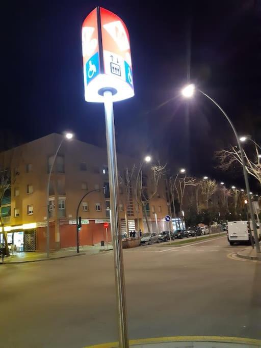 Exclusive House Close To Airport El Prat de Llobregat Kültér fotó
